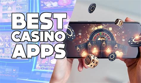 Easy casino app